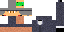 Texture for Random man