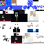 Texture for daemon