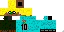 Texture for Honzik10k