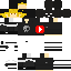 Texture for LiT3ThUnD3R Terro