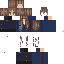 Texture for defve
