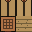 Texture for PixelBlox Crafting Table