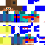 Texture for sash