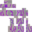 Texture for zaiogag