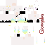 Texture for 完全版とーらすスキン