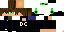 Texture for sda