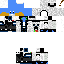 Texture for mudkip PT