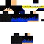 Texture for Cruzer (Technoblade Tribute)