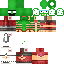 Texture for R8Y4