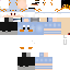 Texture for bocabugada