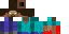 Texture for steve vs itay