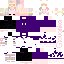 Texture for Saddy.VD