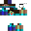 Texture for kaka