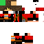 Texture for ryian sage-mode