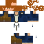Texture for pipin