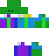 Texture for zobie