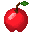 Texture for Яблоко