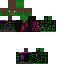 Texture for spaceland