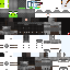 Texture for Pig Warior