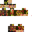 Texture for qe´+