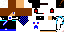 Texture for dipper