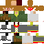 Texture for Crow