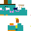 Texture for strippy perry