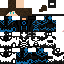 Texture for Dante Team Eclipse