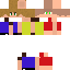 Texture for gre