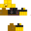 Texture for pan masełko