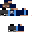 Texture for EricNerdo