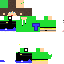 Texture for rtge