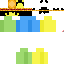Texture for zacarias