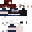 Texture for gingerbiky