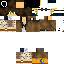 Texture for Deus pixels