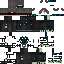 Texture for weaved stealth