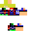 Texture for dghd