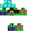 Texture for herobrine