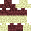 Texture for Endstone-netherrack-camo