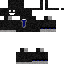 Texture for deadmau5