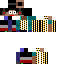 Texture for monkeyman