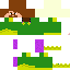 Texture for Mysterio
