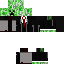 Texture for Creeper