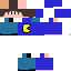 Texture for ManoelHz de pactw