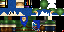 Texture for Legend of Mystogan