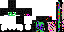 Texture for blob