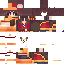 Texture for Megumin - Hatless