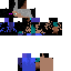 Texture for Morcheeba Oeil ender