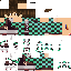 Texture for YukioTempest