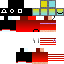 Texture for reverse NGSkyz technoblade's cancer support